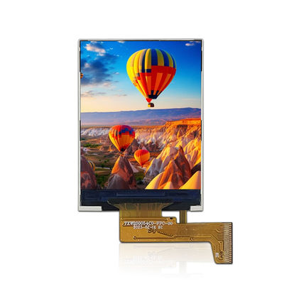 Module d'affichage LCD TFT de 2 pouces 176*220 résolution avec MCU 8 bits Interface 39 PIN