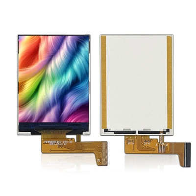 Interface IPS 176*220 du module LCD TFT avec écran TFT