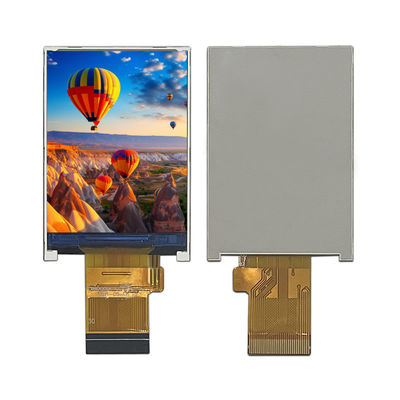 Module LCD TFT de 2 pouces ST7789 MCU Interface 240 * 320 IPS avec une large plage de température pour les modules LCD Genre