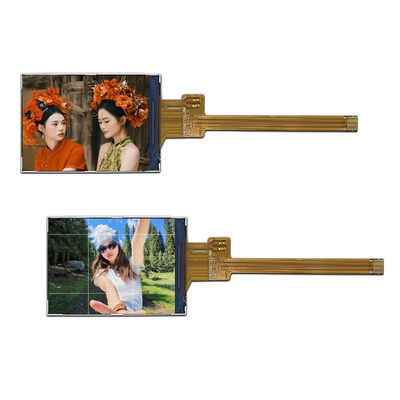 2Module d'affichage LCD IPS TFT de 0,0 pouce HD 240*320 Résolution 500 nits