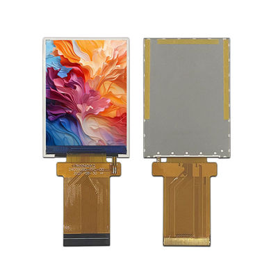 2.4 pouces 240*320 interface MCU ST7789 module d'affichage LCD à 45 broches
