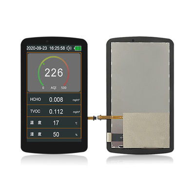 Écran LCD de taille moyenne de 5 pouces 720*1280 ST7703I interface MIPI
