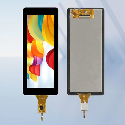 Module d'écran LCD TFT IPS 6,86 pouces 480*1280 avec interface MIPI
