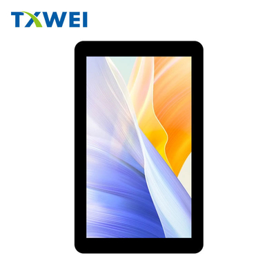 Écran d'affichage PDA portable de 5,5 pouces 1080 * 1920 IPS 2000 Luminosité avec structure d'écran tactile G FF LCM Driver IC HX8399C