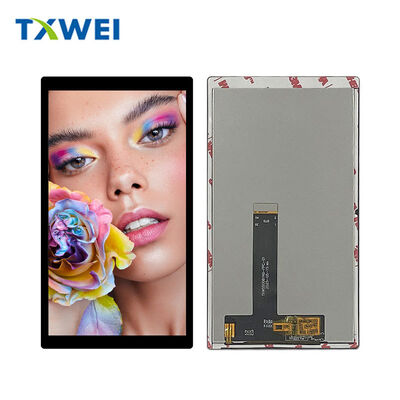 5Écran LCD de jeu de 5 pouces portatif 1080*1920 écran d'affichage de navigation de moto de 700 nits haute luminosité